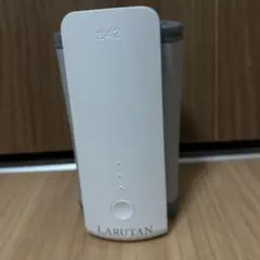 LARUTAN ミルクウォーマー　携帯用