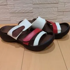 リゲッタ カヌー ストラップ サンダル Ｌ25のサムネイル
