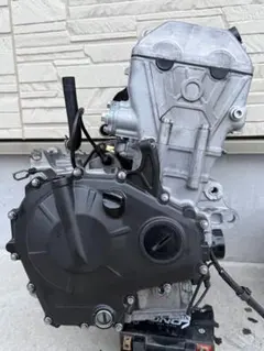 Zongshen ZS154FMI-2 W125-G エンジン本体 gpx125 - メルカリ
