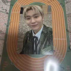 SEVENTEEN CARAT LAND 2025 ケレン トレカ　スングァン