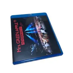 Mrs.GREEN APPLE/ENSEMBLE TOUR DVD2枚組 - メルカリ