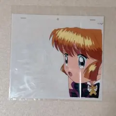 怪盗セイント・テール DMMスクラッチ Wチャンス賞 コンパクトミラー