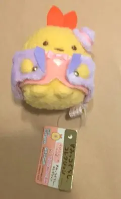 2026年最新】すみっコぐらし えびふらいのしっぽ てのりぬいぐるみの