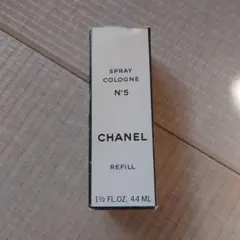 CHANEL N°5 スプレーコロン リフィル 4.4ML