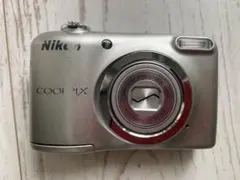 Nikon COOLPIX A10 本体 コンパクトデジタルカメラ 【ジャンク】のサムネイル