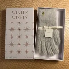 Katie Loxton 手袋　イギリス