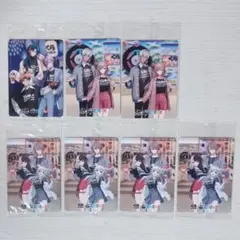 くら寿司 にじさんじ コラボカード