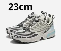 新品 サロモン　SALOMON ACS Pro レディース　スニーカー23cm 23cm Salomon ACS PRO(サロモン) スニーカー(レディース) - 海外