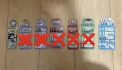 ブックマークコレクション ちいかわ Vol.4