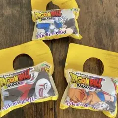 ドラゴンボールダイマ　ペットボトルカバー