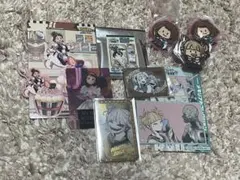 僕のヒーローアカデミア 麗日お茶子・トガヒミコ グッズまとめ売り