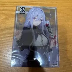 新品未開封】86 エイティシックス Ep.12 ねんどろいど付き特装版 12巻