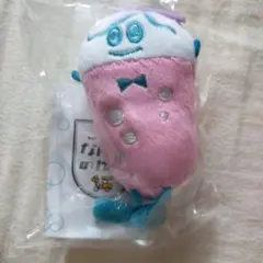 なにわのにわ　なにわ男子　ぬいぐるみ　マスコット　道枝駿佑