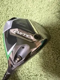 Callaway ELYTE ドライバー 10.5度 S