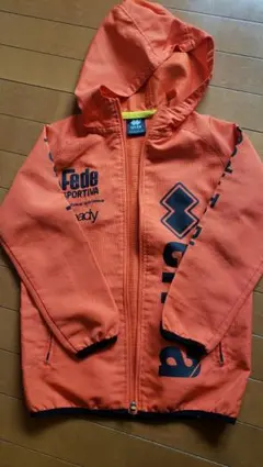 最終価格　ウィンドブレイカー子供