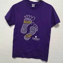 アメリカ古着　Sサイズ　　メンズTシャツ　ギルダン