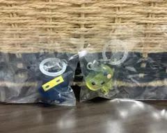 たまごっち めじるしアクセサリー3 ござるっち・やんぐまめっち