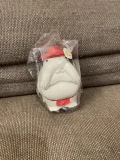 千と千尋の神隠し　おしら様　指人形