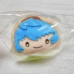 【キンプリ】ぬいぐるみグラスマーカー ジョージ