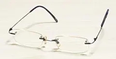 No.863    K-SWISS眼鏡　K-4049    ツーポイントのサムネイル