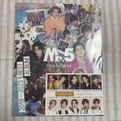 2025年最新】mr.5 ティアラ盤の人気アイテム - メルカリ