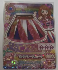 2026年最新】アイカツパレードアニメ柄の人気アイテム - メルカリ