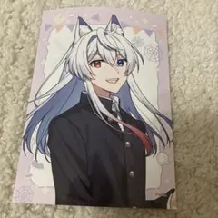 カラフルピーチ ブロマイドどぬく