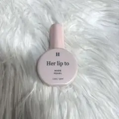 ハーリップトゥ ボディミスト ファミマ 香水