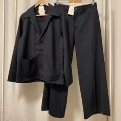 【Sasquatchfabrix.】セットアップ 美品 上下Lサイズのサムネイル