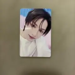 SEVENTEEN ジュン yakusoku fc特典 トレカ - メルカリ