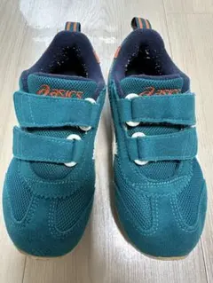asics TUM186 suku2 アイダホmini3スニーカー 17センチ