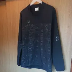 new balanceトレーニングウェア