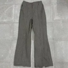 00'svintage　スラックス　アーカイブグランジ