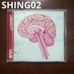 SHING02 / 400 LP レコード SHING02 / 400 [12inch - MJ-0047]：JAPANESE：アナログレコード専門