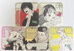 SAKAMOTO DAYS サカモトデイズ サカデイ 東京タワーコラボ 南雲与一