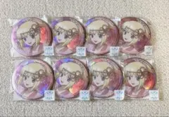 ドクターストーン Dr.STONE 推しくじ コハク 缶バッジ