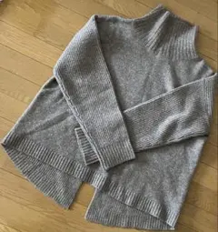 ビューティ＆ユース　ニット