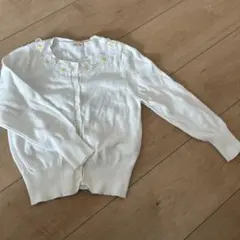 プティマイン カーディガン