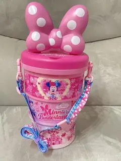 『即日発送』ミニー パルパルーザ ポップコーンバケット