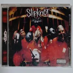 スリップノット