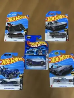 2026年最新】バットモービル 1/18の人気アイテム - メルカリ