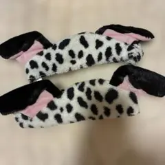 ディズニーリゾート　101匹わんちゃん　ヘアバンド　2個セット