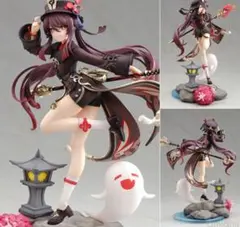 2026年最新】原神 フィギュア 胡桃の人気アイテム - メルカリ