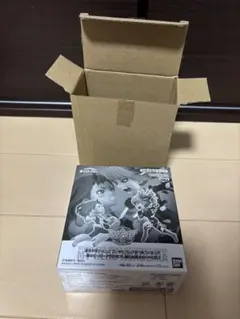 ヒロアカ お茶子＆トガヒミコ 少年ジャンプ 応募者全員サービス ワーコレ