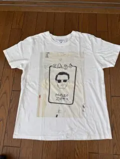 TACOMA FUJI RECORDS Tシャツ ホワイト Mのサムネイル