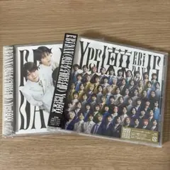 Yes!東京 通常盤 M!LK盤 2枚セット