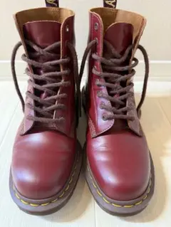 Dr.Martens MIE 1460 8ホール ブーツ ドクターマーチン