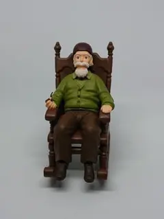 耳をすませば 地球屋ミニチュアコレクション➕初回購入特典 西司朗付 Amazon.co.jp: 初回特典付 耳をすませば 地球屋ミニチュア