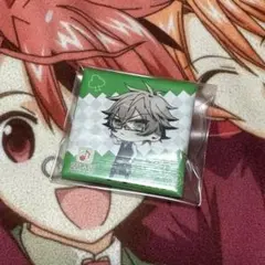 未使用 オトメイト 夏の市 AMNESIA アムネシア 缶バッジ ウキョウ