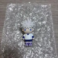 HUNTER×HUNTER 一番くじ H賞 ミニマスコット キルア